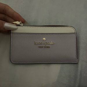 Kate spade wallet